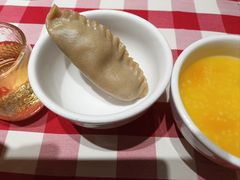 -西贝(上海我格广场店)