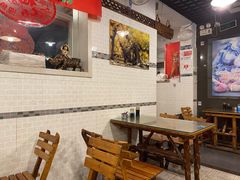-宝源饺子(麦子店街店)