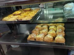 -金凤茶餐厅(湾仔店)