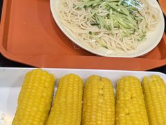 -庆丰包子铺(安东店)