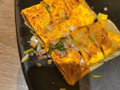 -金掌勺锅包肉(华润万象城店)
