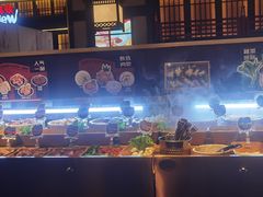 -牛New寿喜烧(闵行龙湖天街店)