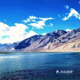如果这真是桃花源，那就让我不知有汉
