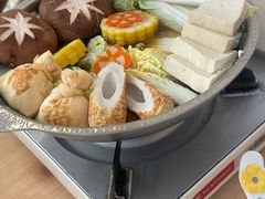 -柴の食堂·日式家庭料理·熊之肆(大学路店)
