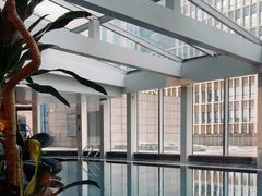 -TRACTION 运动中心(金融街店)