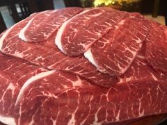 -新草堂锅物料理(泉城路店)