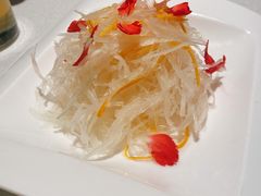 橙皮白菜丝-煲煲好(朝阳门店)