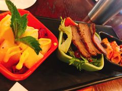 -斯比特花园西餐厅(东方商厦店)