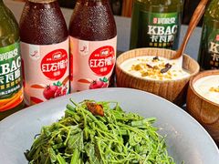 -伊带伊路新疆美食府(呼家楼店)