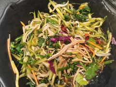 -三道菜(明堂公园店)