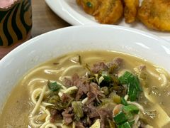 -立文冬·鲜活面(杭州太合商业中心店)