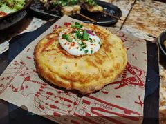 -BROWNSTONE布朗石西班牙餐厅(富城店)