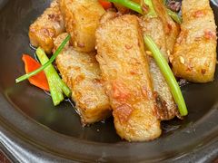 -潮福城大酒楼·潮粤菜·港式点心(阳光城店)