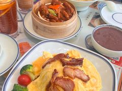 -香港新记茶餐厅(湖墅南路店)