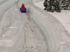 -长沙湘江冰雪世界
