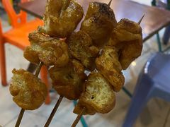 广式烧干面筋-大档(荔湾店)