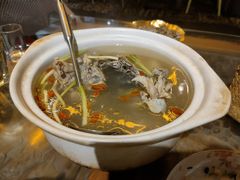 -礼耕堂·百年茶人餐厅(梅家坞店)
