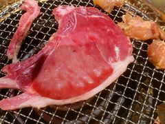 -NIUAN牛庵·日式和牛烧肉(恒隆店)