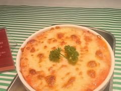 -楼兰新疆菜(江宁万达店)