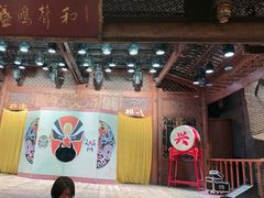 -顺兴老茶馆·精品川菜(世纪城店)
