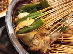 -成都瓜串串(华强北店)