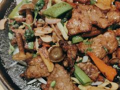 -港丽餐厅(来福士店)