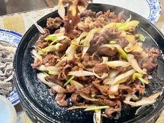 -清真·鸦儿李记·小馆(后海店)