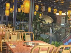 -纸盐河码头火锅(十八梯店)