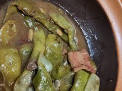 -快乐老家三鲜饺子东北菜(南六中路店)