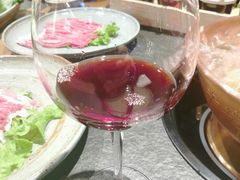 -老墙根涮肉·铜锅·烧烤(欢乐谷·王四营店)