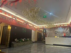 -君之悦·影院式足道·养生SPA(回兴店)