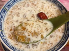 -姜记糖水(三联商城店)