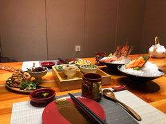 -文三酒肆自助放题(新街口友谊广场店)