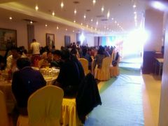 -西安国际陆港假日酒店