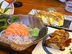 -坂吉屋·居酒屋深夜食堂(龙湖店)