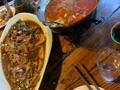 -卧龙堡客栈·中餐厅(古北水镇店)