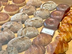 -LANLIZI BAKERY(COSMO店)