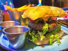 -bluefrog蓝蛙(新三里屯太古里店)