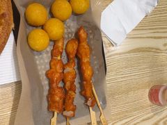 -尊宝比萨(斗西店)