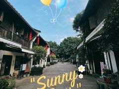 -小河直街历史文化街区