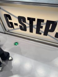 -G-STEPS舞蹈工作室