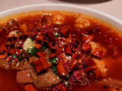 -漢舍中国菜馆(889广场店)