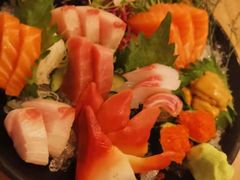 -Hatsune隐泉日式料理(SKP店)