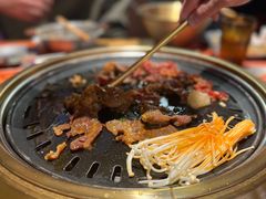 -杨小佳·齐齐哈尔烤肉·烤串(广州店)