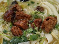 -豫掌柜饸饹面·烩面(秀沿路店)