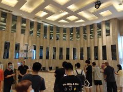 -堂会(白云店)