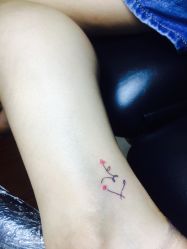 -汉刺青TATTOO STUDIO