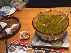 -印象鲵宴·张家界地标美食名片(溪布街店)