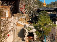 -径山寺