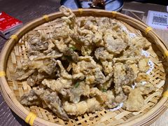 -那时新疆·车师(大宁音乐广场店)